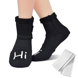 Cold Therapy socks for relief